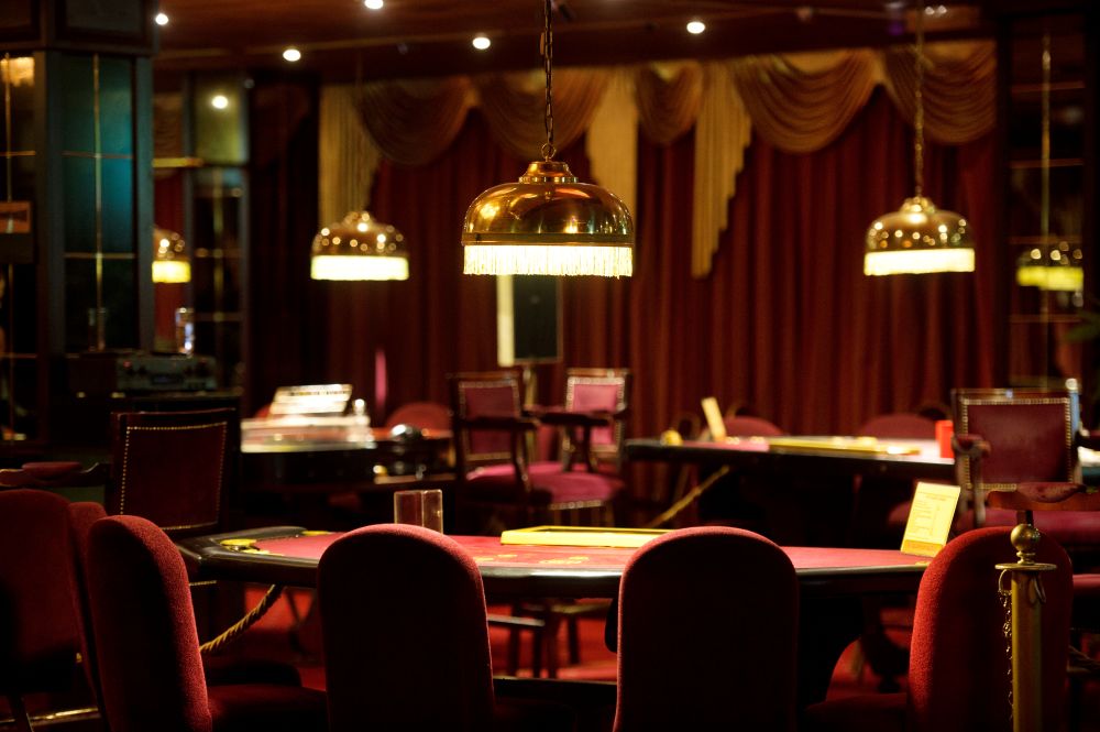 VIP Lounge Casino Lloret