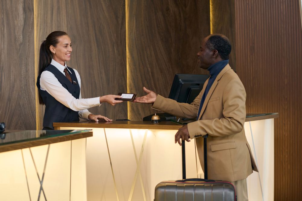 Pool Hotel Guitart Monterrey