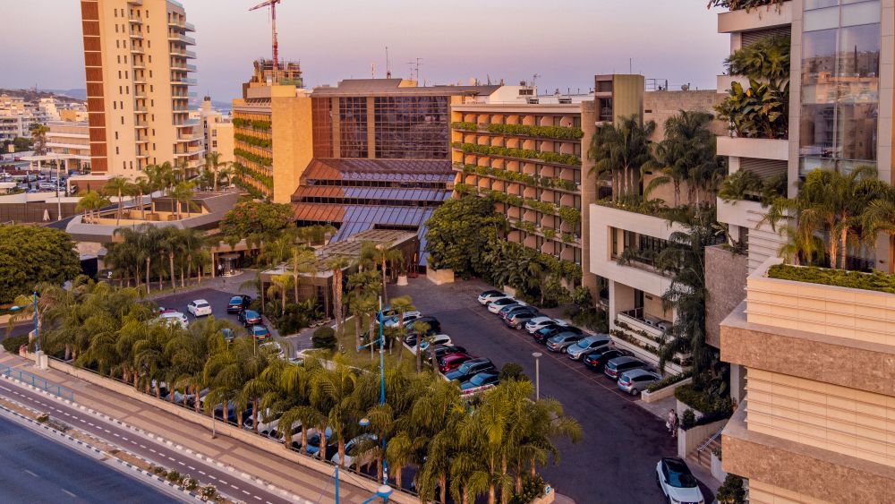 Hotel Guitart Monterrey