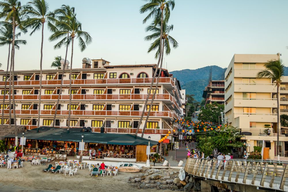 Hotel Santa Marta